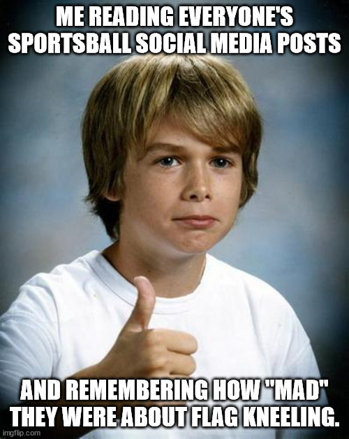 Sportsball fans Imgflip