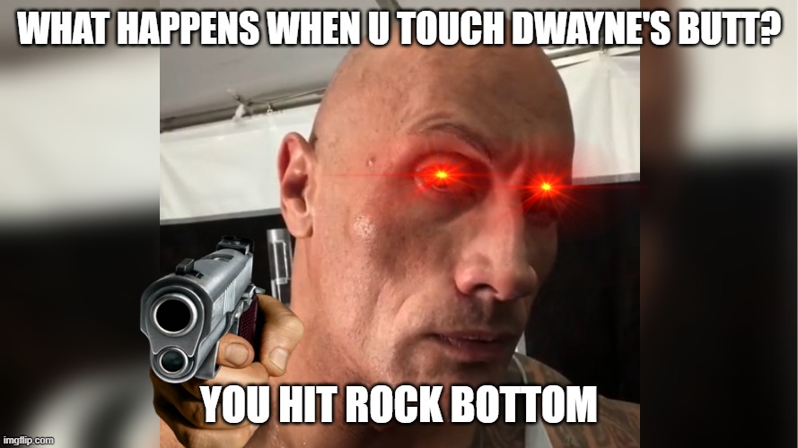 rock Imgflip