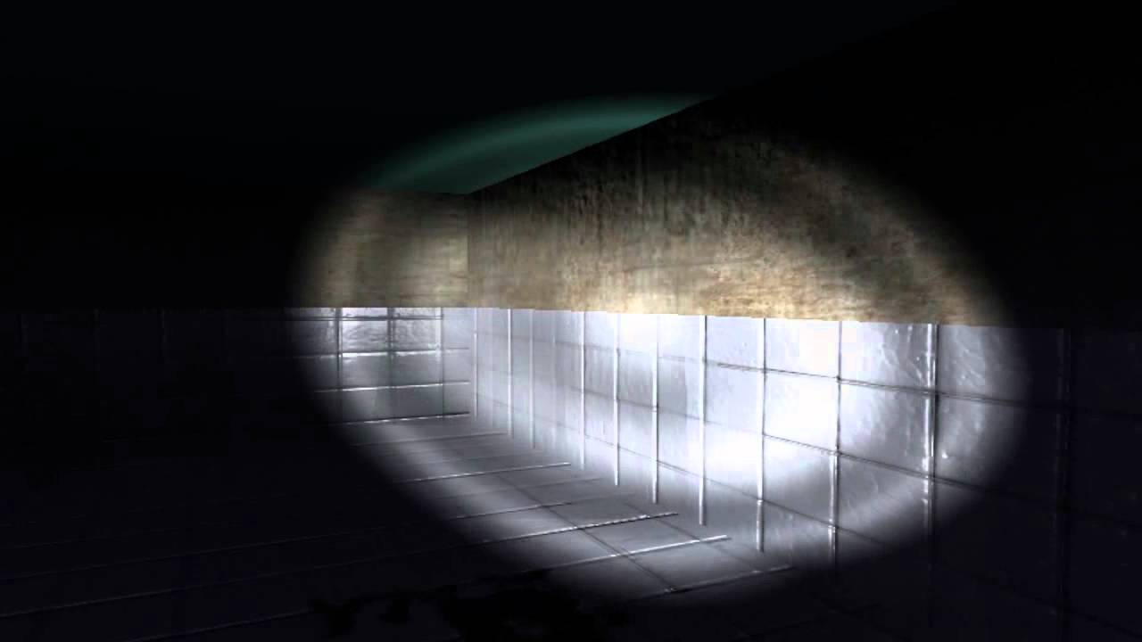 Slenderman_Bathroom Meme Generator Imgflip