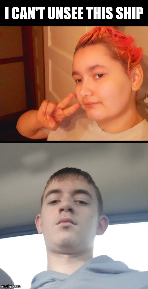 My phone was at belt buckle level so the angle is a bit off Imgflip