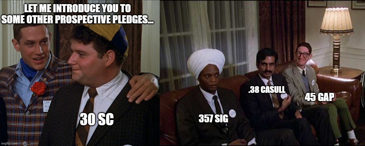 Image tagged in animal house rush night Imgflip