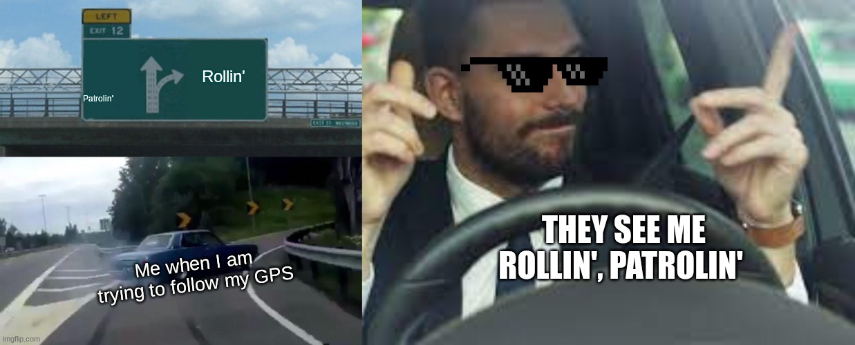 Rollin' Imgflip