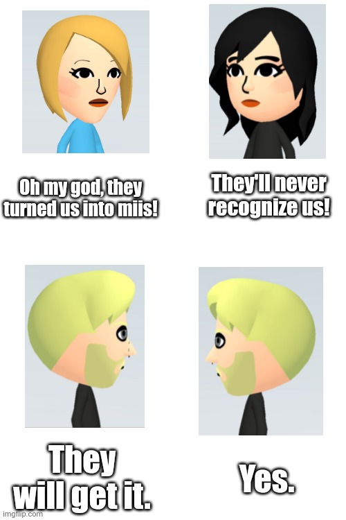 I did my best - Imgflip
