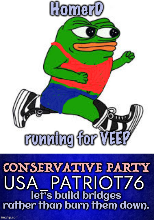 Ima Throwing My Hat Into the Ring Imgflip