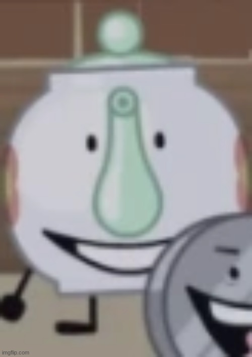 forward facing tea kettle. that's it, that the meme Imgflip