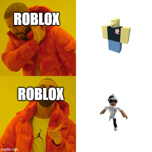 roblox right now Imgflip