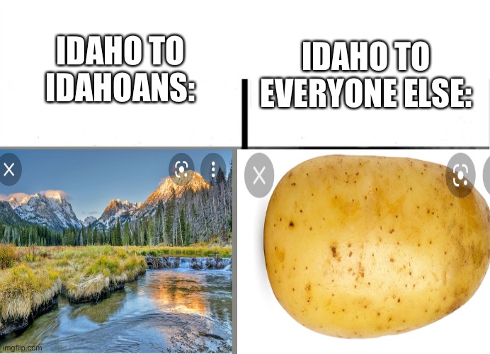 Made this a year ago Imgflip