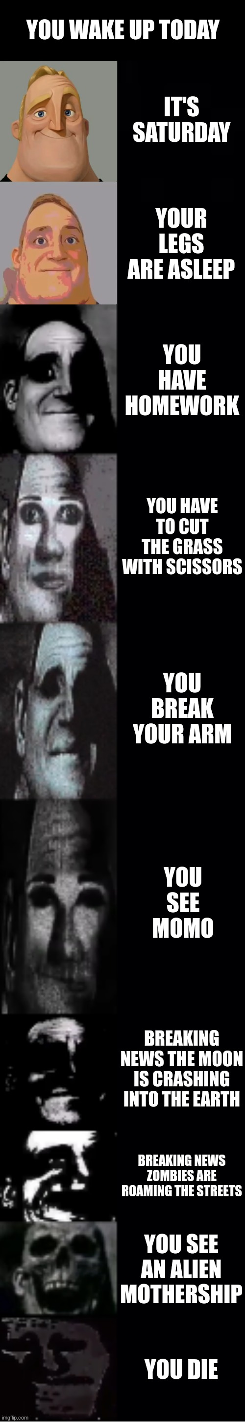 hells to the yeah Imgflip