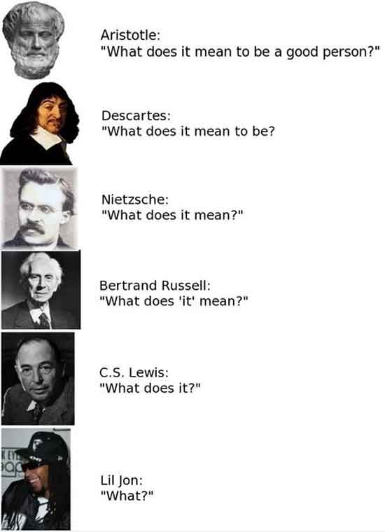 Image tagged in funny,philosophy,quotes Imgflip