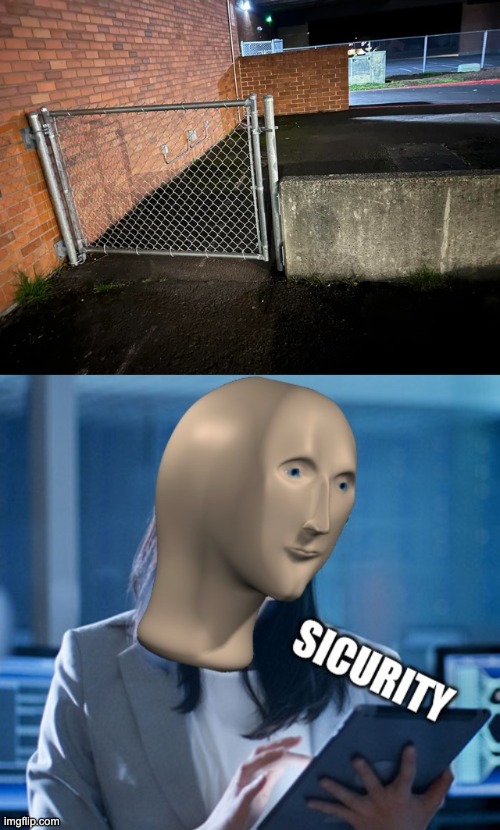 Ultimate Safety! Imgflip