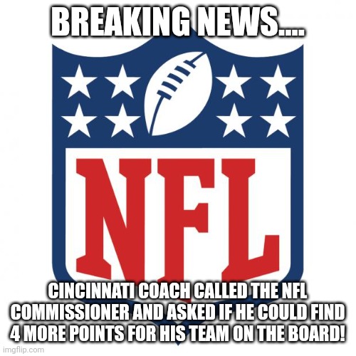 LA Rams, not my Superbowl Champs. SIMPSONS SAYS BENGALS WON! Imgflip