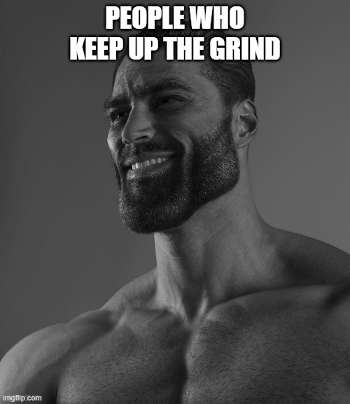 grind v2 Imgflip