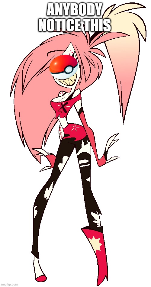 pokeball cherri bomb Imgflip