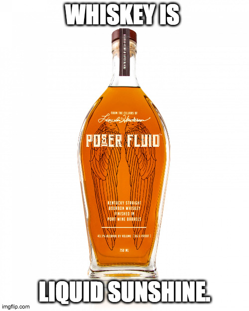 Liquid Sunshine Imgflip