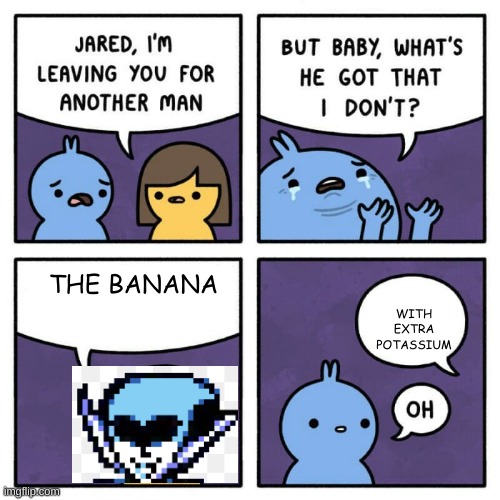 Lamp Oil, Rope, Bombs? You want it? It's yours, my friend. As long as