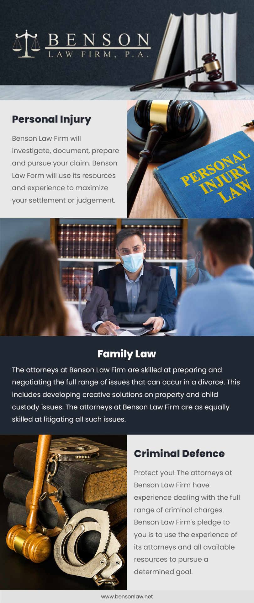 Car Wreck Paragould AR Benson Law Firm Blank Template Imgflip