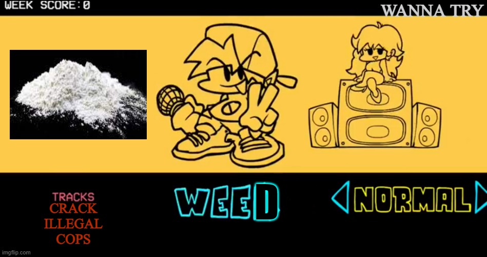 FNF custom week Imgflip