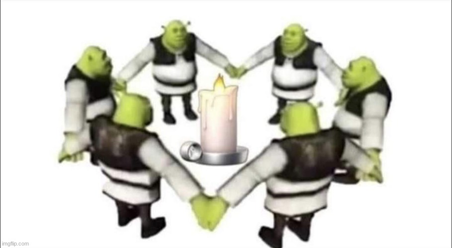 Shrek Imgflip