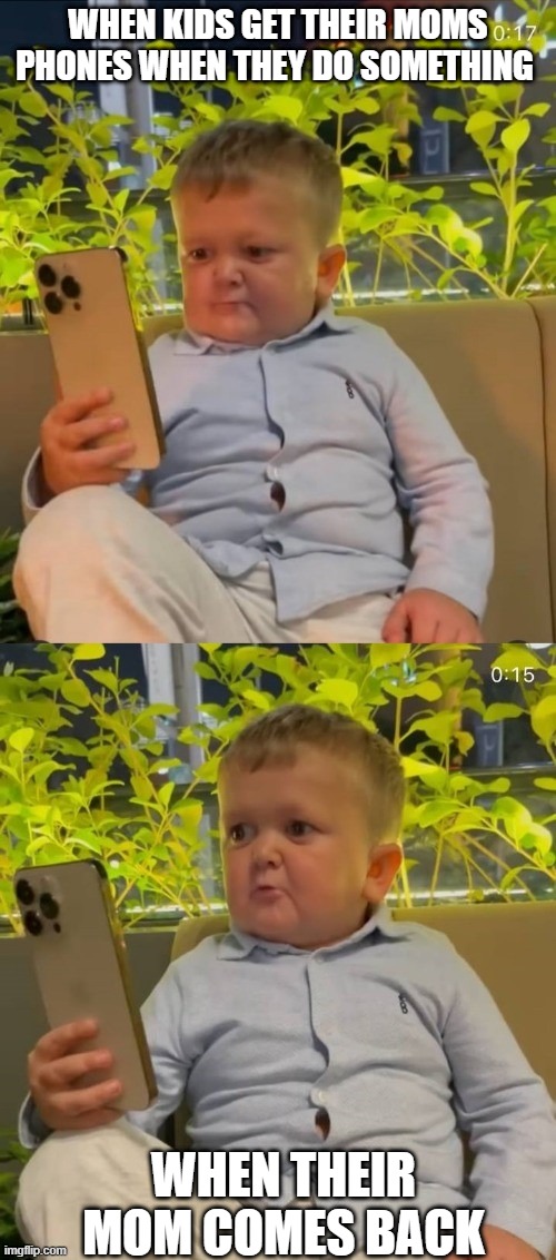 hasbulla phone Imgflip