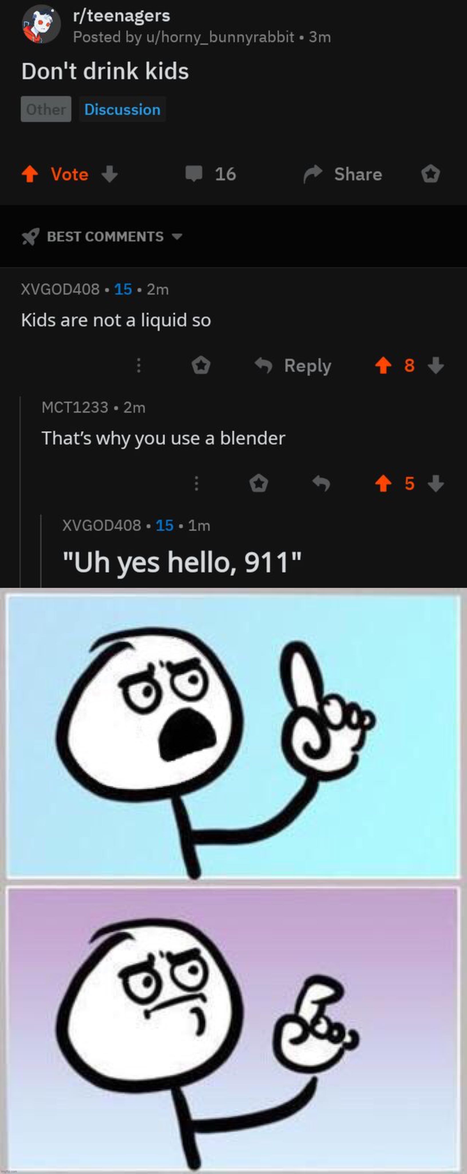 blender Memes & GIFs Imgflip