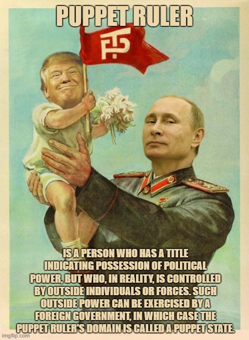 PUPPET RULER Imgflip
