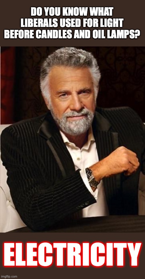 This is our future if you vote for any democrat in November Imgflip