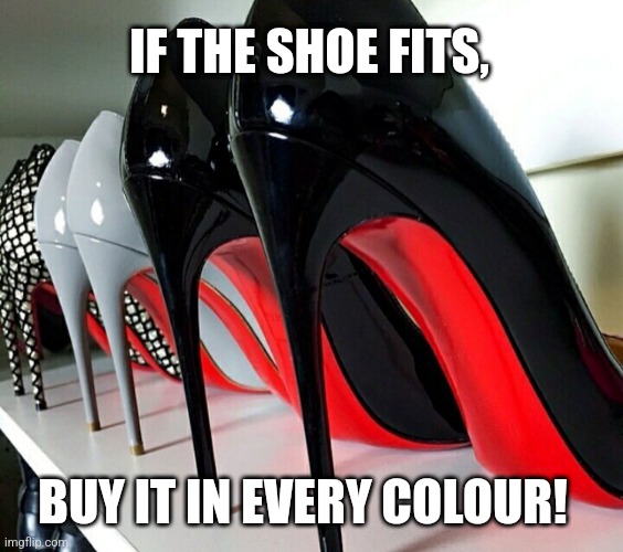 Buy shoes Imgflip