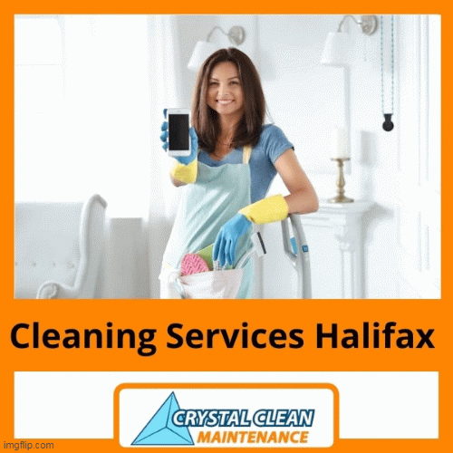 Cleaning Services Halifax Be Crystal Clean Imgflip