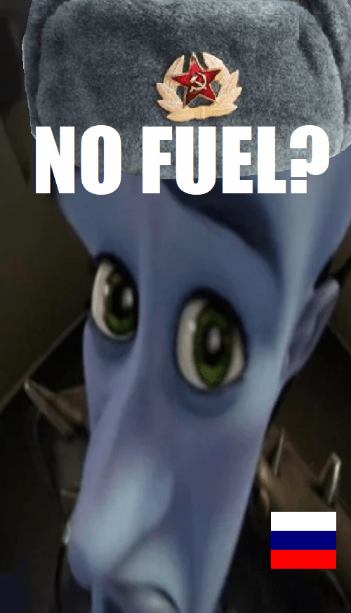 no fuel Blank Template Imgflip