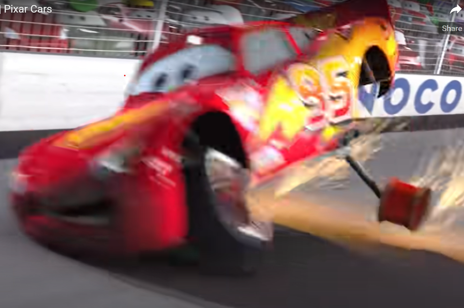 Lightning McQueen Tire Blank Template Imgflip