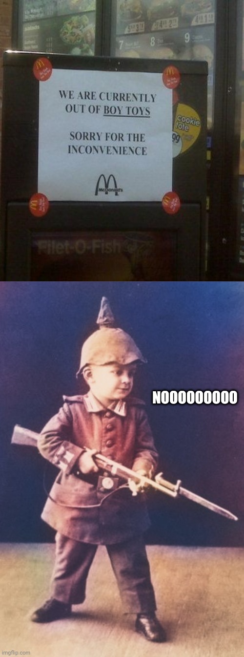 Out of Boy Toys Imgflip