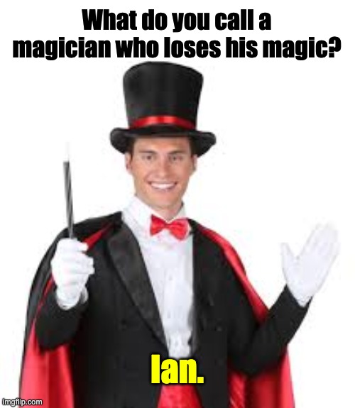 Magic Imgflip