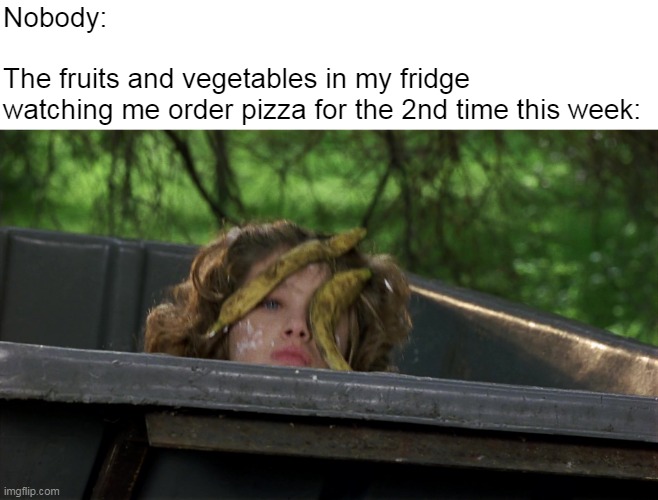 Don't Keep Hopes High Imgflip