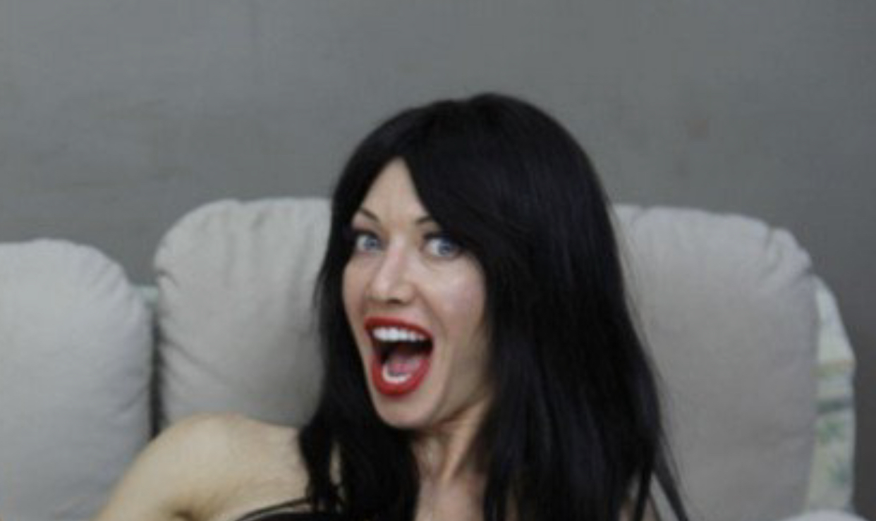 hot kinky jo Blank Template - Imgflip