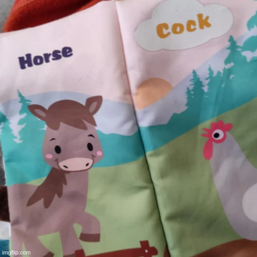 play on words Imgflip