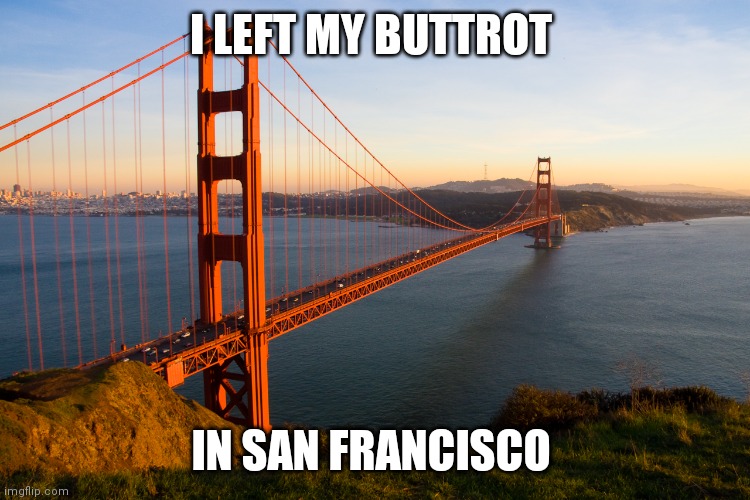 San Francisco Imgflip