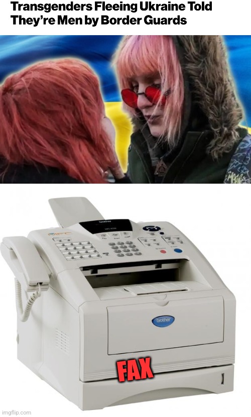 Image tagged in fax machine song of my people Imgflip