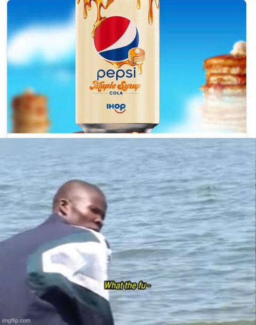 What the actual fudge is this Imgflip