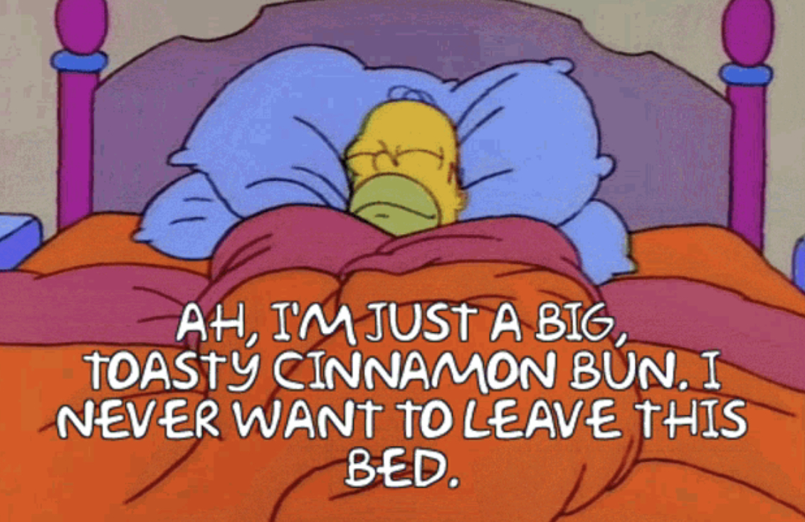 Hommer cinnamon bun Memes Imgflip