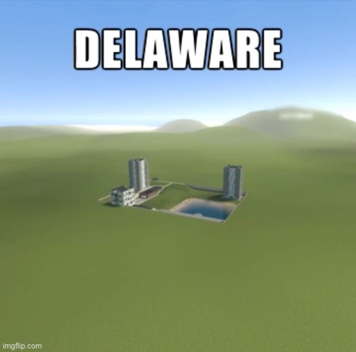 delaware Imgflip
