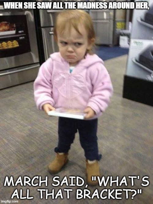 Daily Bad Dad Joke March 31 2022 Imgflip