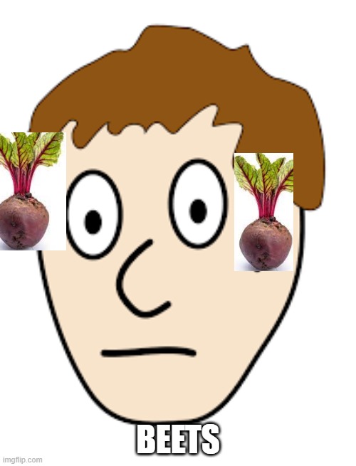 Beets Imgflip