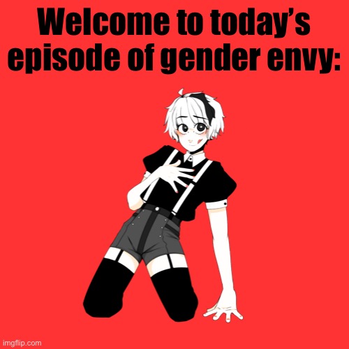 V4 flower from vocaloid Imgflip