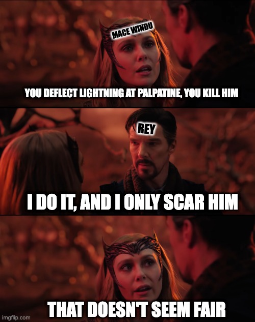 This is something I just thought about Imgflip