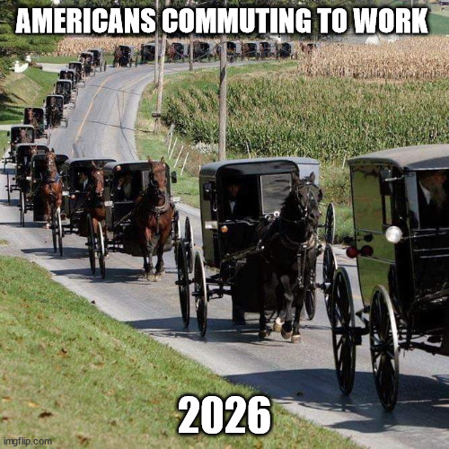 Washington State Is BANNING NonElectric Cars by 2030