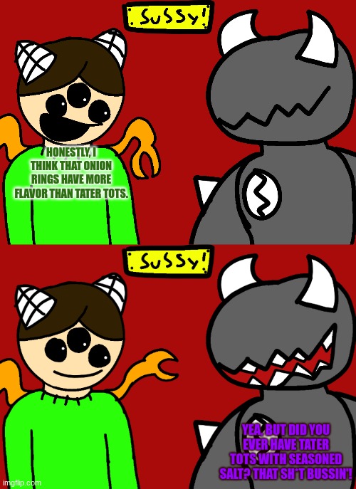 Roses And Thorns Revamped Imgflip