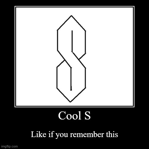 Cool S Imgflip