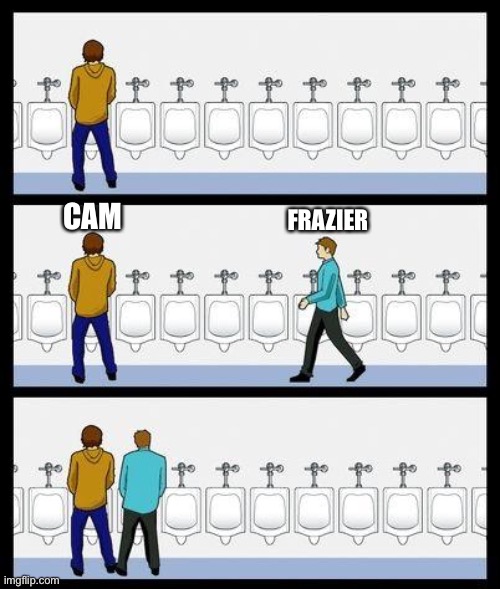 Urinal Guy Memes Imgflip