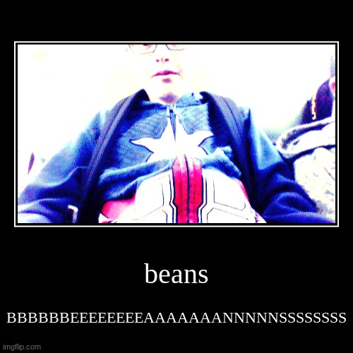 beans Imgflip