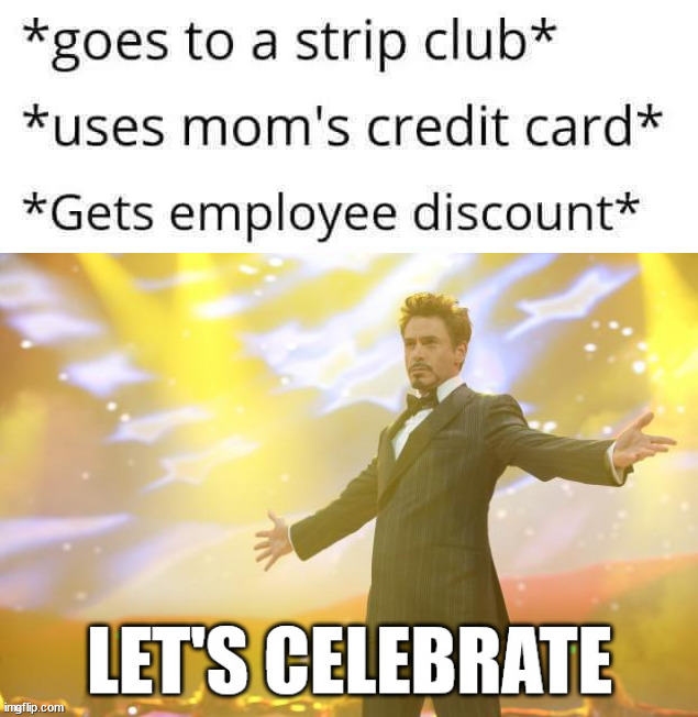 Image tagged in discount Imgflip